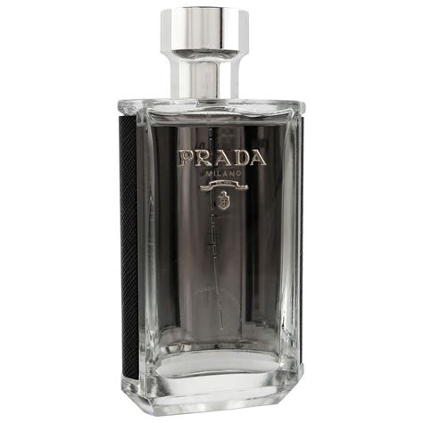 prada lhomme 100|prada lhomme jomashop.